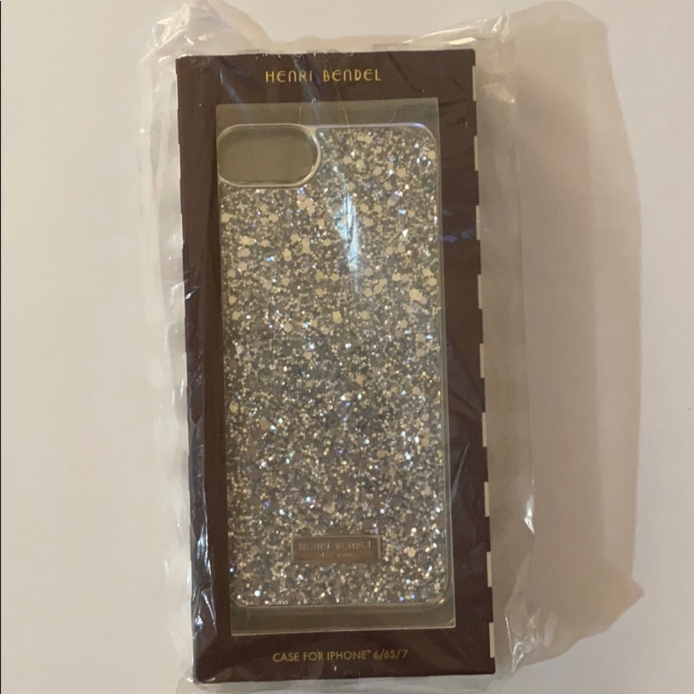 Henri Bendel iPhone 6/6s/7 Case